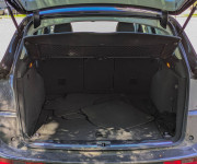 Audi Q5 2.0 TDI 177k DPF quattro Prestige S tronic