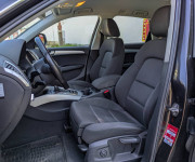 Audi Q5 2.0 TDI 177k DPF quattro Prestige S tronic