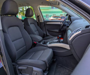 Audi Q5 2.0 TDI 177k DPF quattro Prestige S tronic