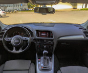 Audi Q5 2.0 TDI 177k DPF quattro Prestige S tronic