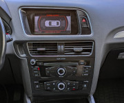 Audi Q5 2.0 TDI 177k DPF quattro Prestige S tronic