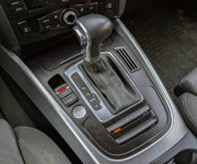 Audi Q5 2.0 TDI 177k DPF quattro Prestige S tronic