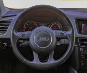 Audi Q5 2.0 TDI 177k DPF quattro Prestige S tronic