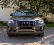 Audi Q5 2.0 TDI 177k DPF quattro Prestige S tronic