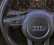 Audi Q5 2.0 TDI 177k DPF quattro Prestige S tronic