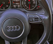 Audi Q5 2.0 TDI 177k DPF quattro Prestige S tronic