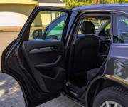 Audi Q5 2.0 TDI 177k DPF quattro Prestige S tronic