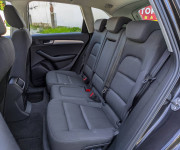 Audi Q5 2.0 TDI 177k DPF quattro Prestige S tronic