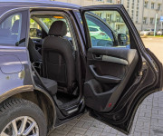 Audi Q5 2.0 TDI 177k DPF quattro Prestige S tronic