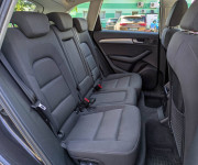 Audi Q5 2.0 TDI 177k DPF quattro Prestige S tronic