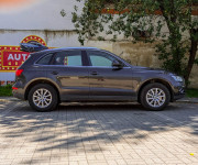 Audi Q5 2.0 TDI 177k DPF quattro Prestige S tronic