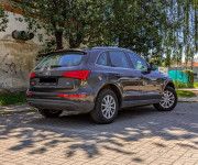 Audi Q5 2.0 TDI 177k DPF quattro Prestige S tronic