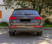 Audi Q5 2.0 TDI 177k DPF quattro Prestige S tronic