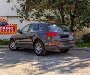 Audi Q5 2.0 TDI 177k DPF quattro Prestige S tronic
