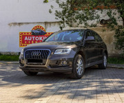 Audi Q5 2.0 TDI 177k DPF quattro Prestige S tronic