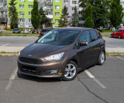Ford C-Max 1.5 TDCi Duratorq 120k Titanium