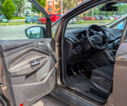 Ford C-Max 1.5 TDCi Duratorq 120k Titanium