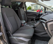 Ford C-Max 1.5 TDCi Duratorq 120k Titanium