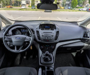 Ford C-Max 1.5 TDCi Duratorq 120k Titanium