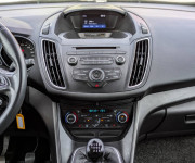 Ford C-Max 1.5 TDCi Duratorq 120k Titanium