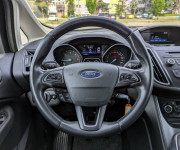 Ford C-Max 1.5 TDCi Duratorq 120k Titanium