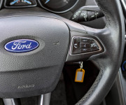 Ford C-Max 1.5 TDCi Duratorq 120k Titanium