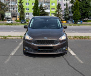 Ford C-Max 1.5 TDCi Duratorq 120k Titanium