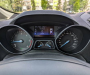 Ford C-Max 1.5 TDCi Duratorq 120k Titanium
