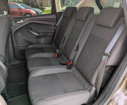 Ford C-Max 1.5 TDCi Duratorq 120k Titanium