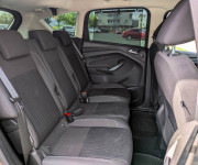 Ford C-Max 1.5 TDCi Duratorq 120k Titanium