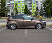 Ford C-Max 1.5 TDCi Duratorq 120k Titanium