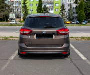 Ford C-Max 1.5 TDCi Duratorq 120k Titanium
