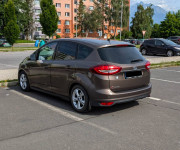 Ford C-Max 1.5 TDCi Duratorq 120k Titanium