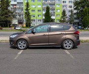 Ford C-Max 1.5 TDCi Duratorq 120k Titanium