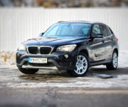 BMW X1 xDrive 18d A/T