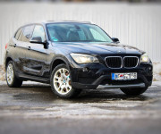 BMW X1 xDrive 18d A/T