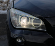 BMW X1 xDrive 18d A/T