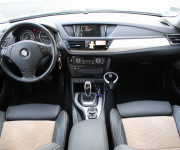 BMW X1 xDrive 18d A/T