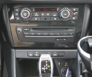 BMW X1 xDrive 18d A/T