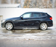 BMW X1 xDrive 18d A/T