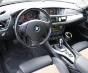 BMW X1 xDrive 18d A/T