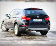 BMW X1 xDrive 18d A/T