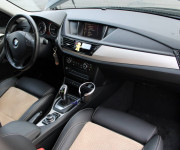 BMW X1 xDrive 18d A/T