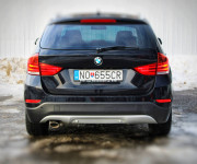BMW X1 xDrive 18d A/T