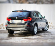 BMW X1 xDrive 18d A/T