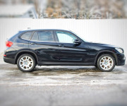 BMW X1 xDrive 18d A/T