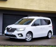 Renault Kangoo 1.5 Techno Blue DCI