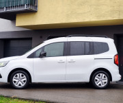 Renault Kangoo 1.5 Techno Blue DCI