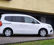 Renault Kangoo 1.5 Techno Blue DCI