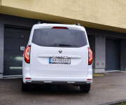 Renault Kangoo 1.5 Techno Blue DCI